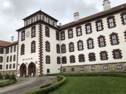 002 Schloss Elisabethenburg